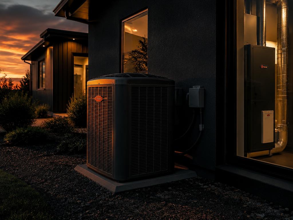 Full System Replacement & Upgrades